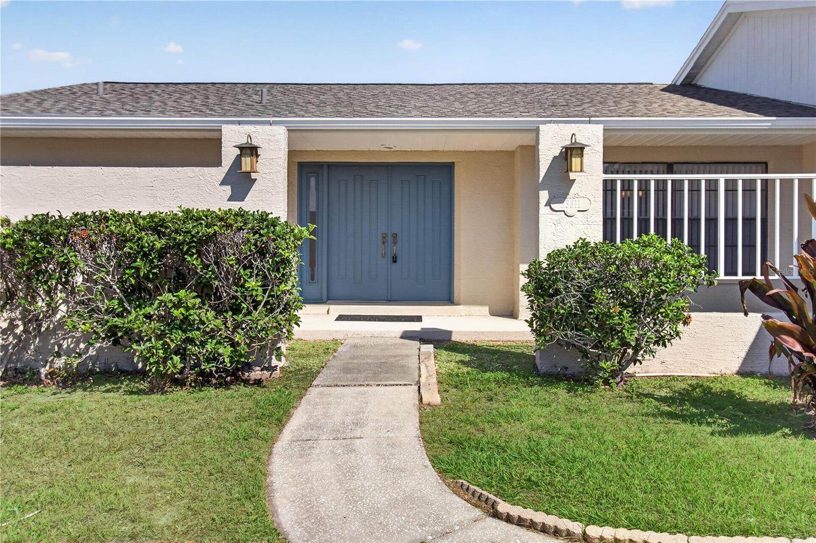 LAKE PADGETT ESTATES EAST - Residential