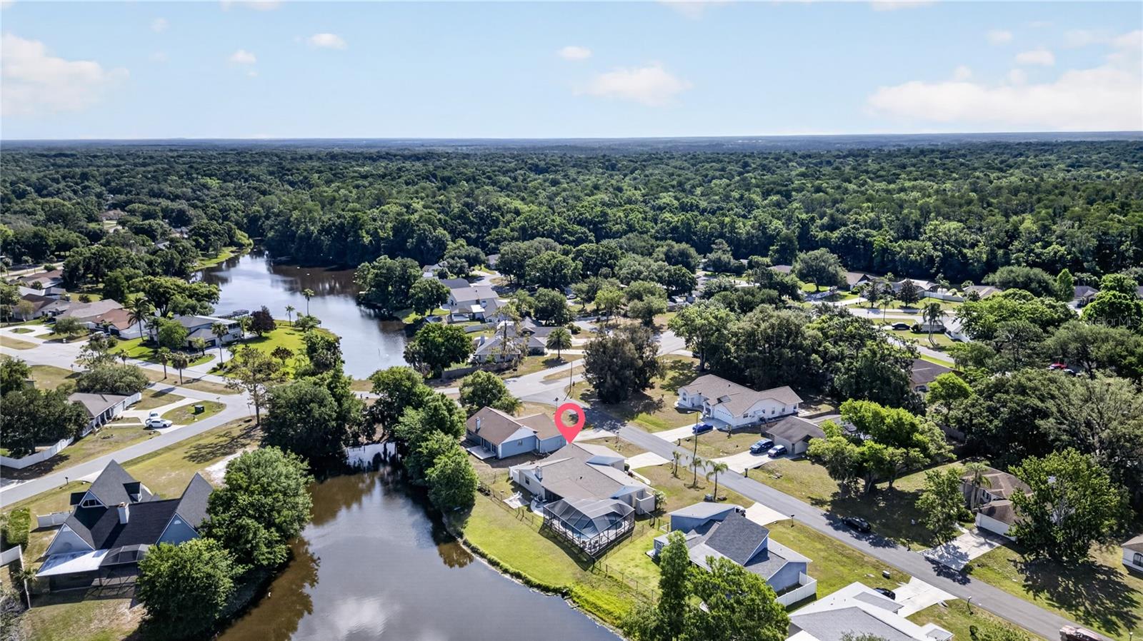 LAKE PADGETT ESTATES EAST - Residential