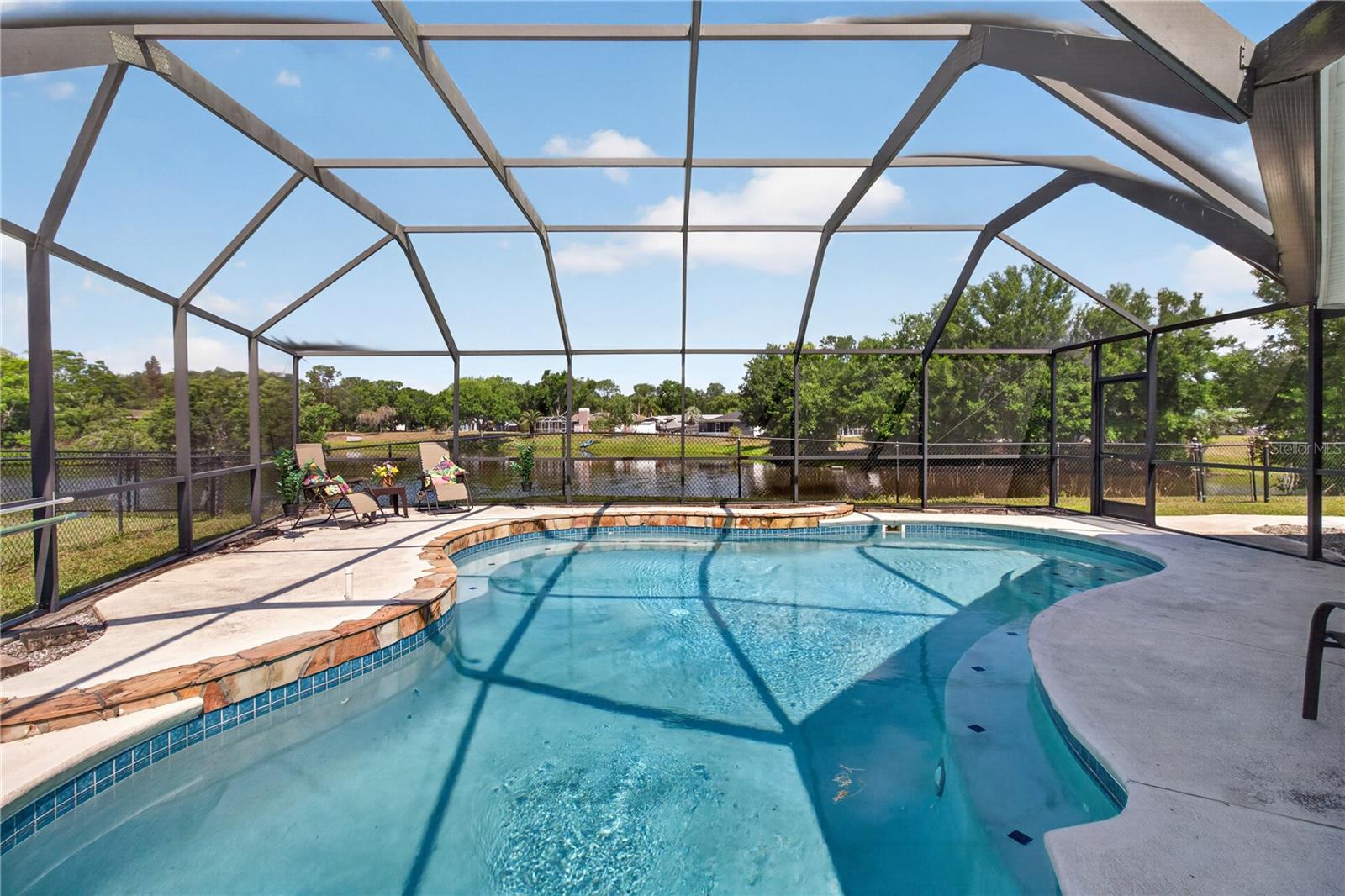 LAKE PADGETT ESTATES EAST - Residential