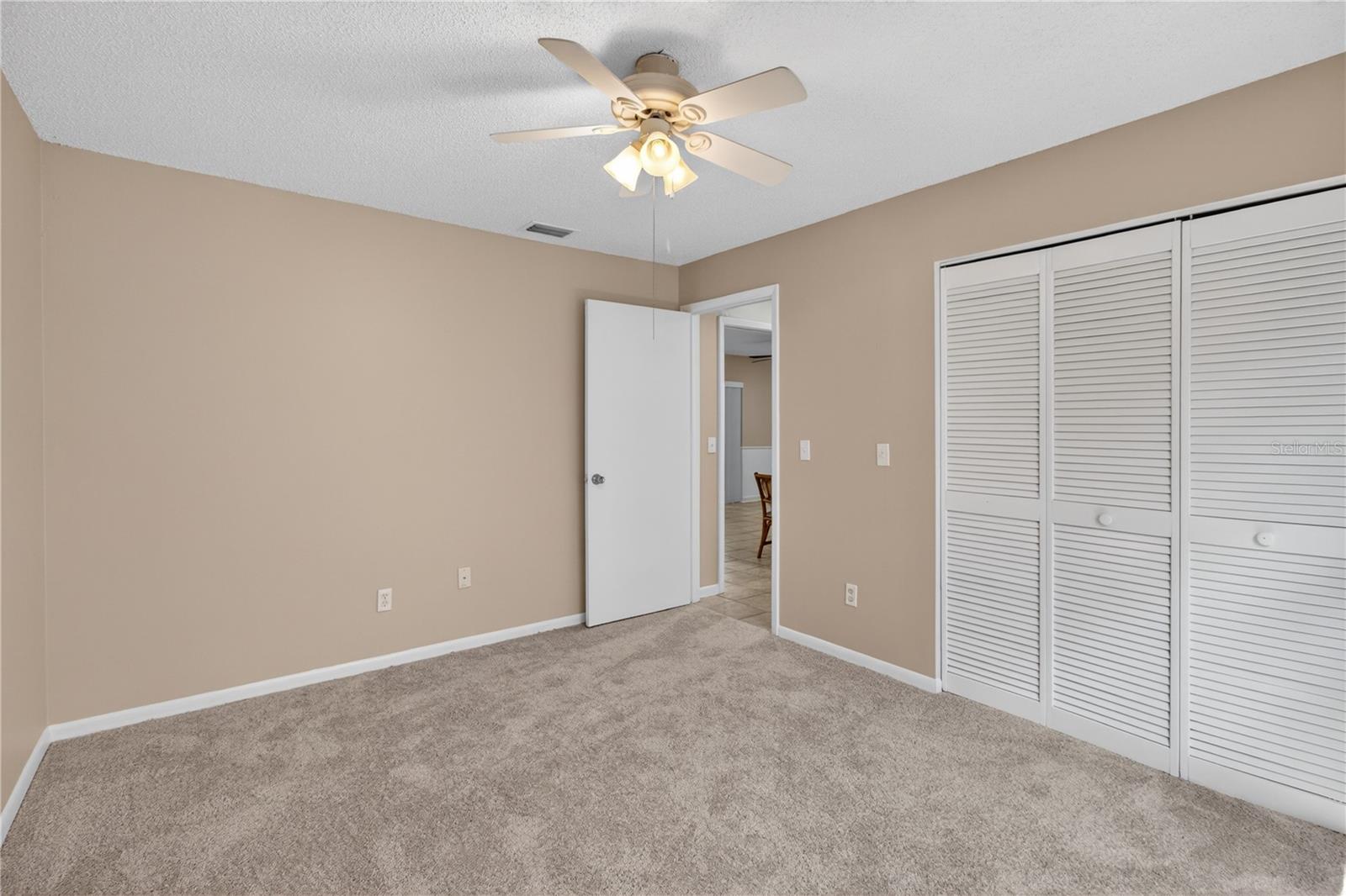 LAKE PADGETT ESTATES EAST - Residential