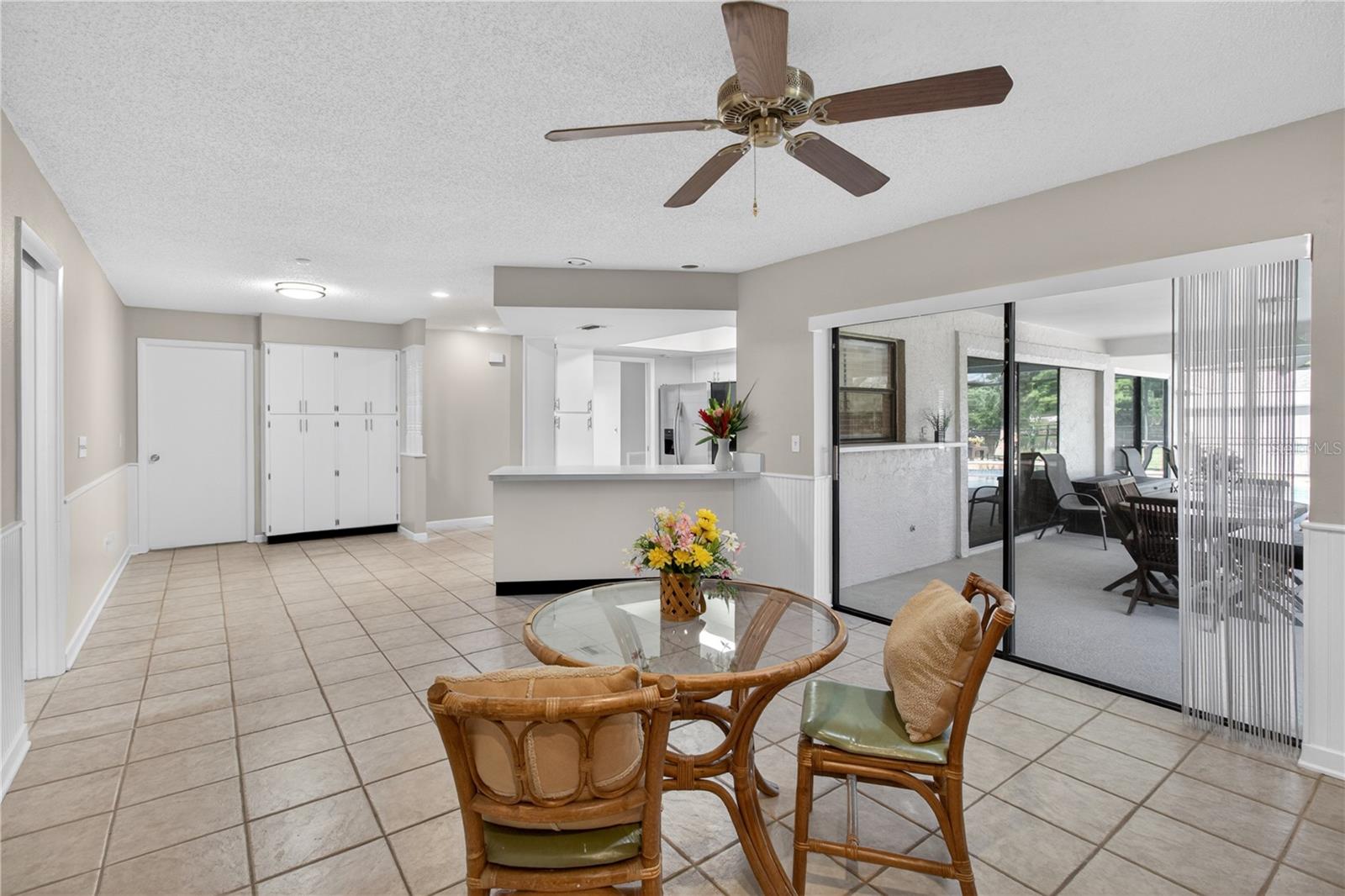 LAKE PADGETT ESTATES EAST - Residential