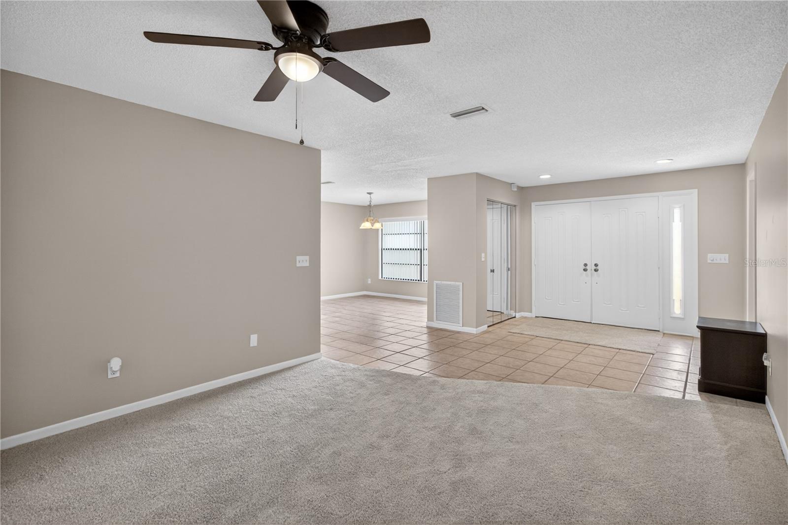 LAKE PADGETT ESTATES EAST - Residential