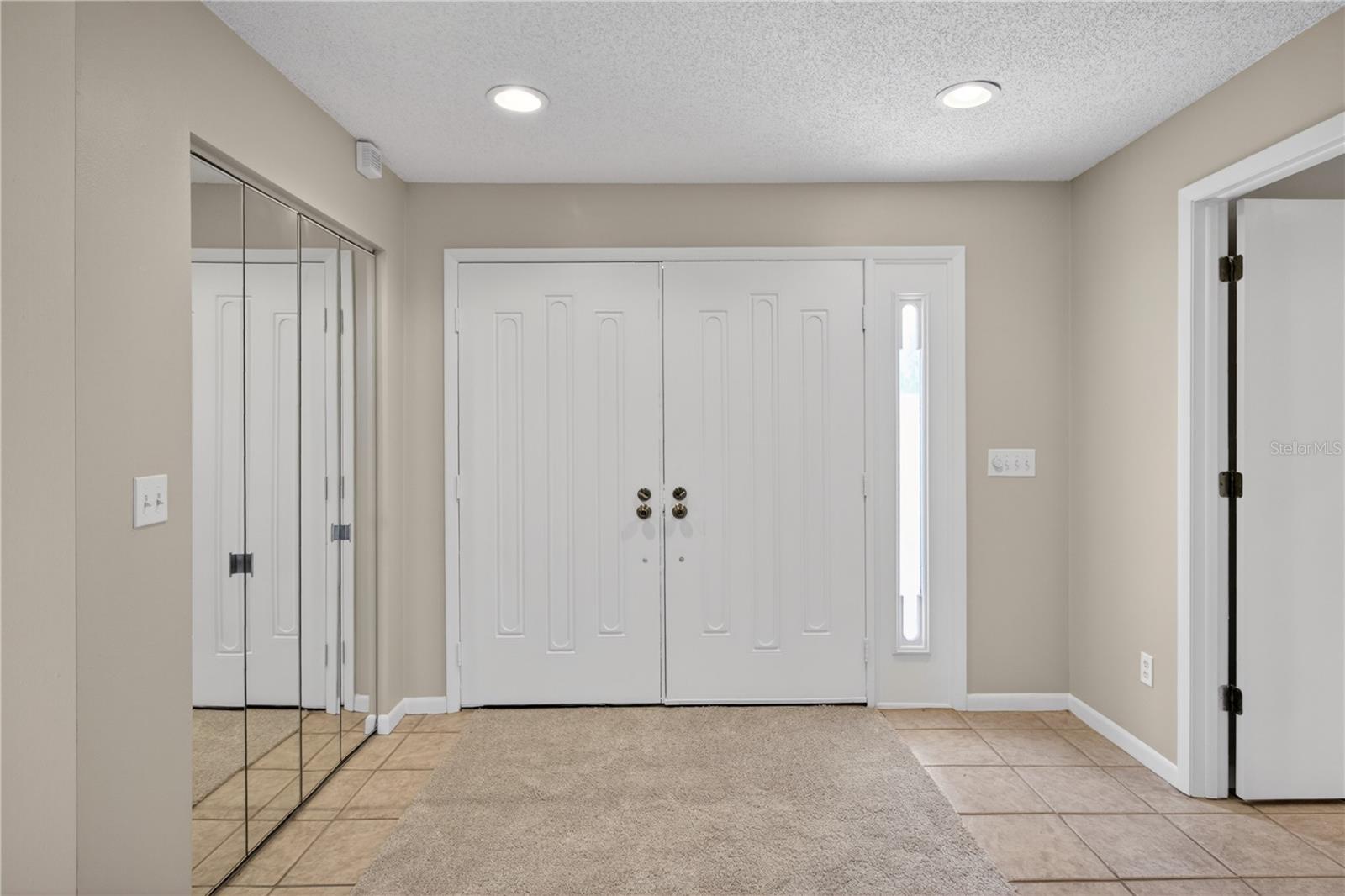 LAKE PADGETT ESTATES EAST - Residential