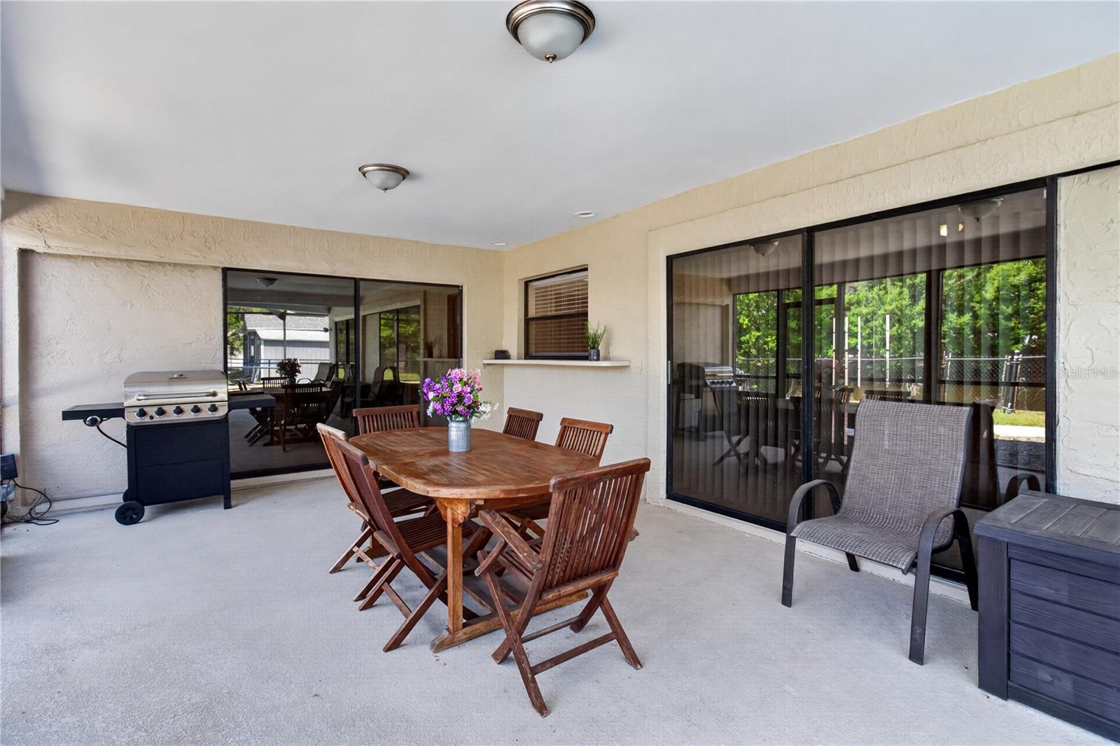 LAKE PADGETT ESTATES EAST - Residential