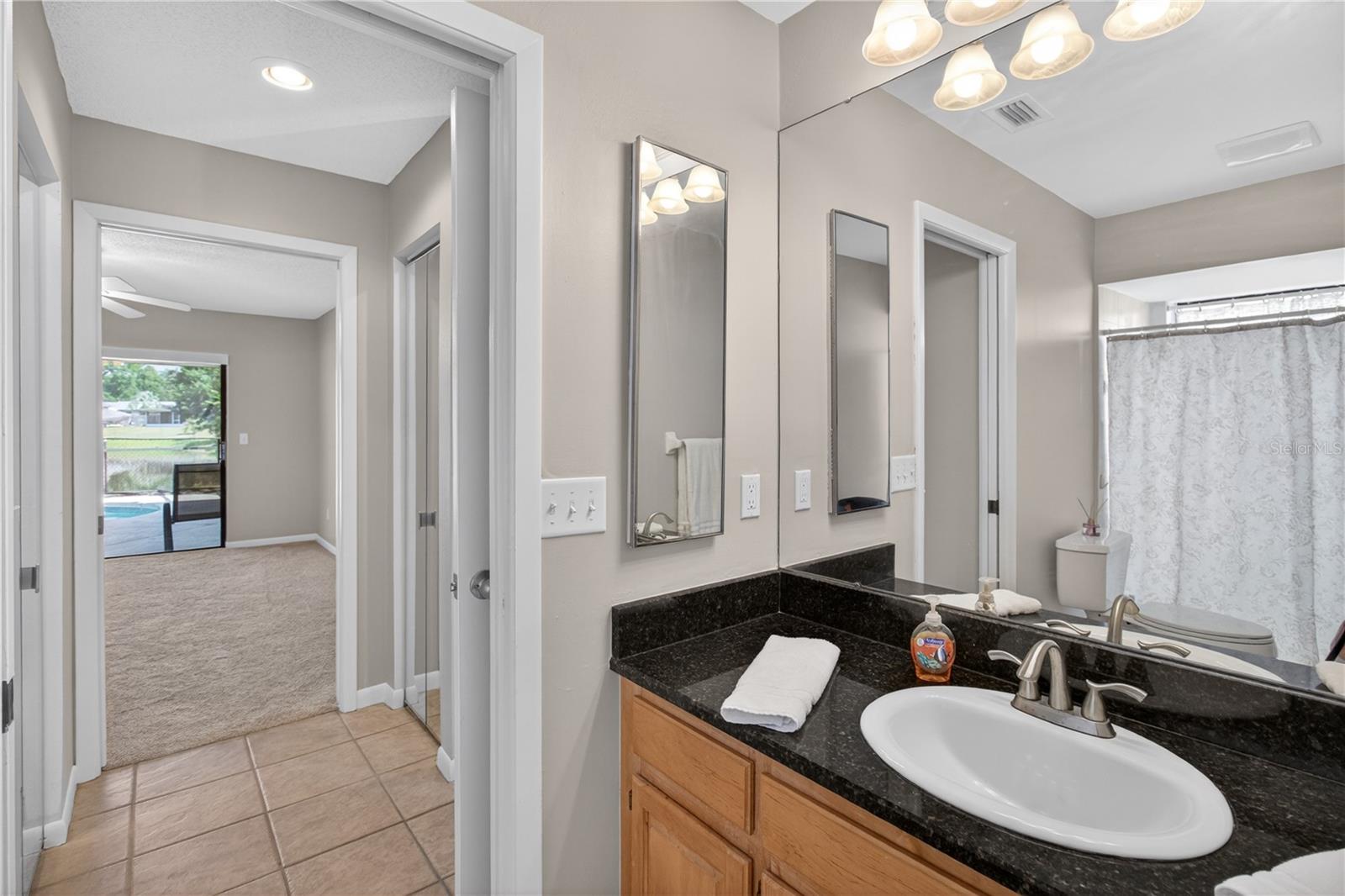 LAKE PADGETT ESTATES EAST - Residential