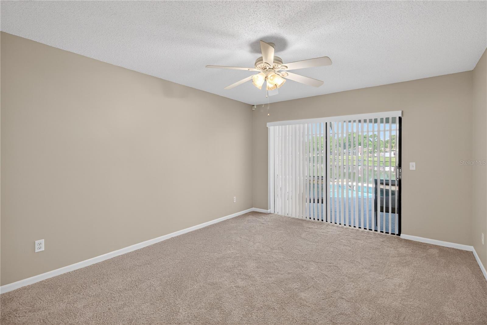 LAKE PADGETT ESTATES EAST - Residential