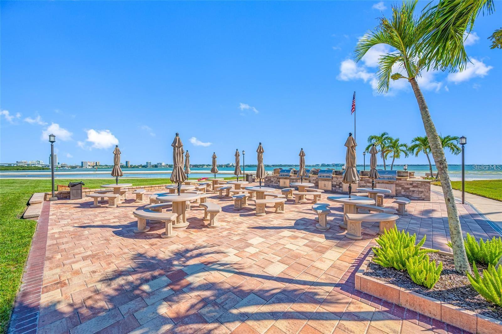 CLEARWATER POINT 1 - Residential