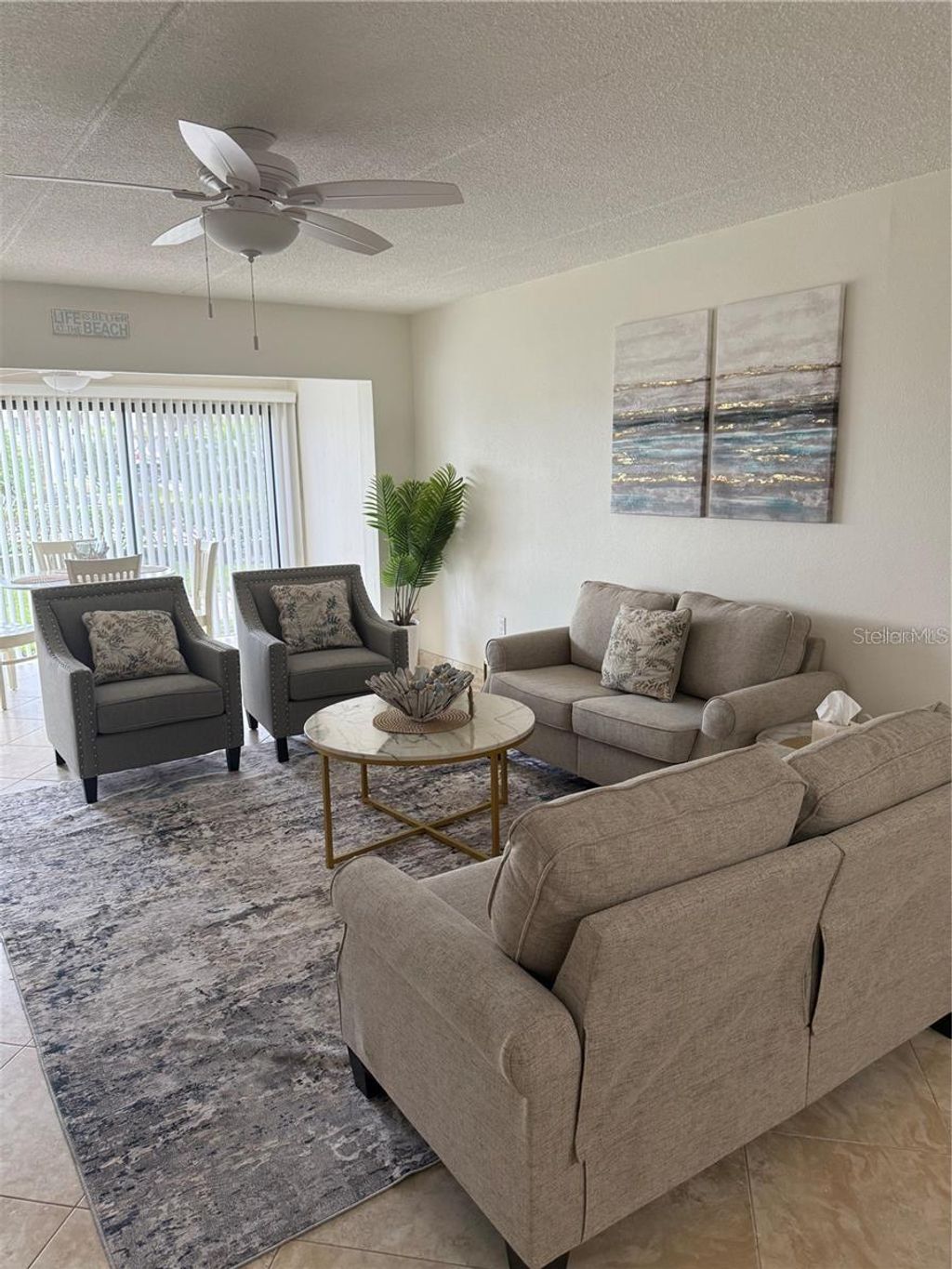 Photo of 845 S Gulfview Boulevard #110, Clearwater Beach, FL 33767 (MLS # TB8489332)