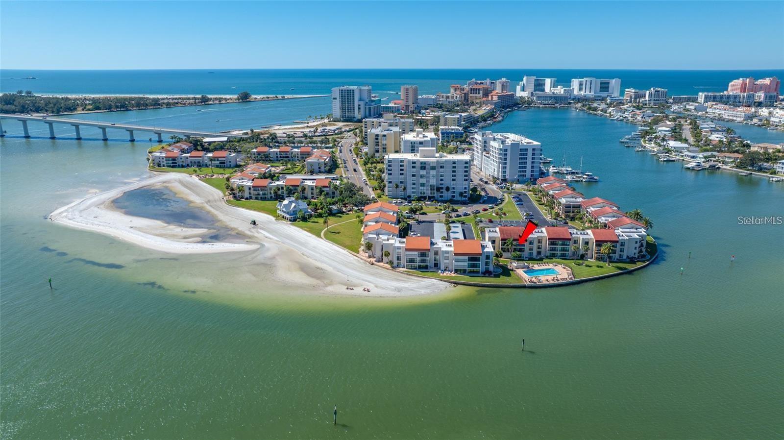 CLEARWATER POINT 1 - Residential