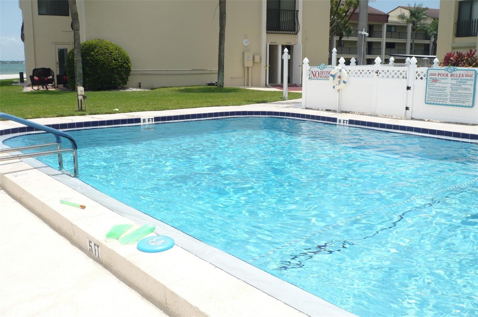 CLEARWATER POINT 1 - Residential