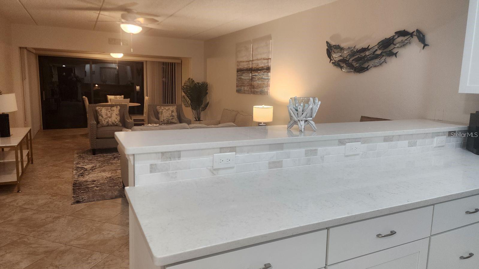 CLEARWATER POINT 1 - Residential