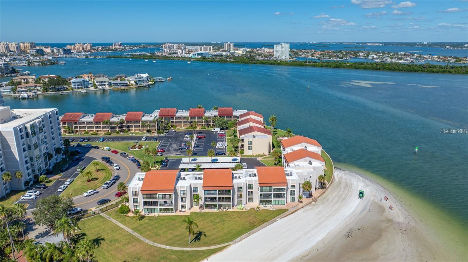 CLEARWATER POINT 1 - Residential