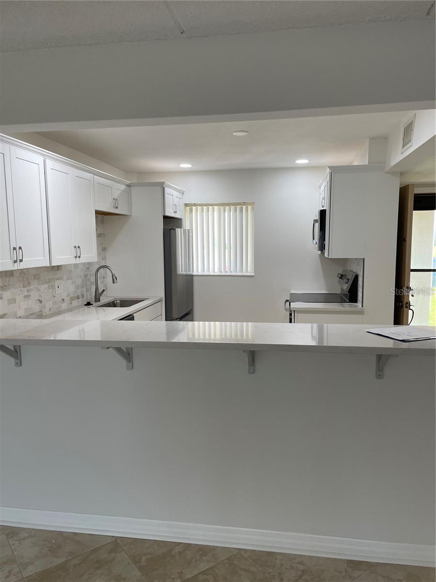 CLEARWATER POINT 1 - Residential