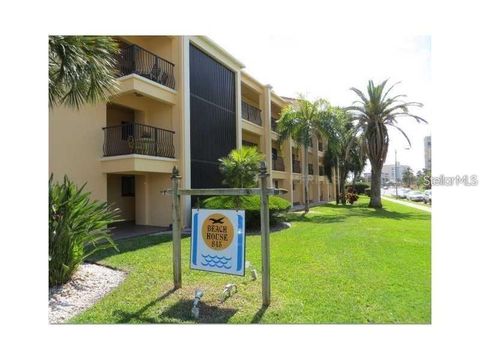 845 S GULFVIEW BOULEVARD 110 CLEARWATER BEACH FL 33767