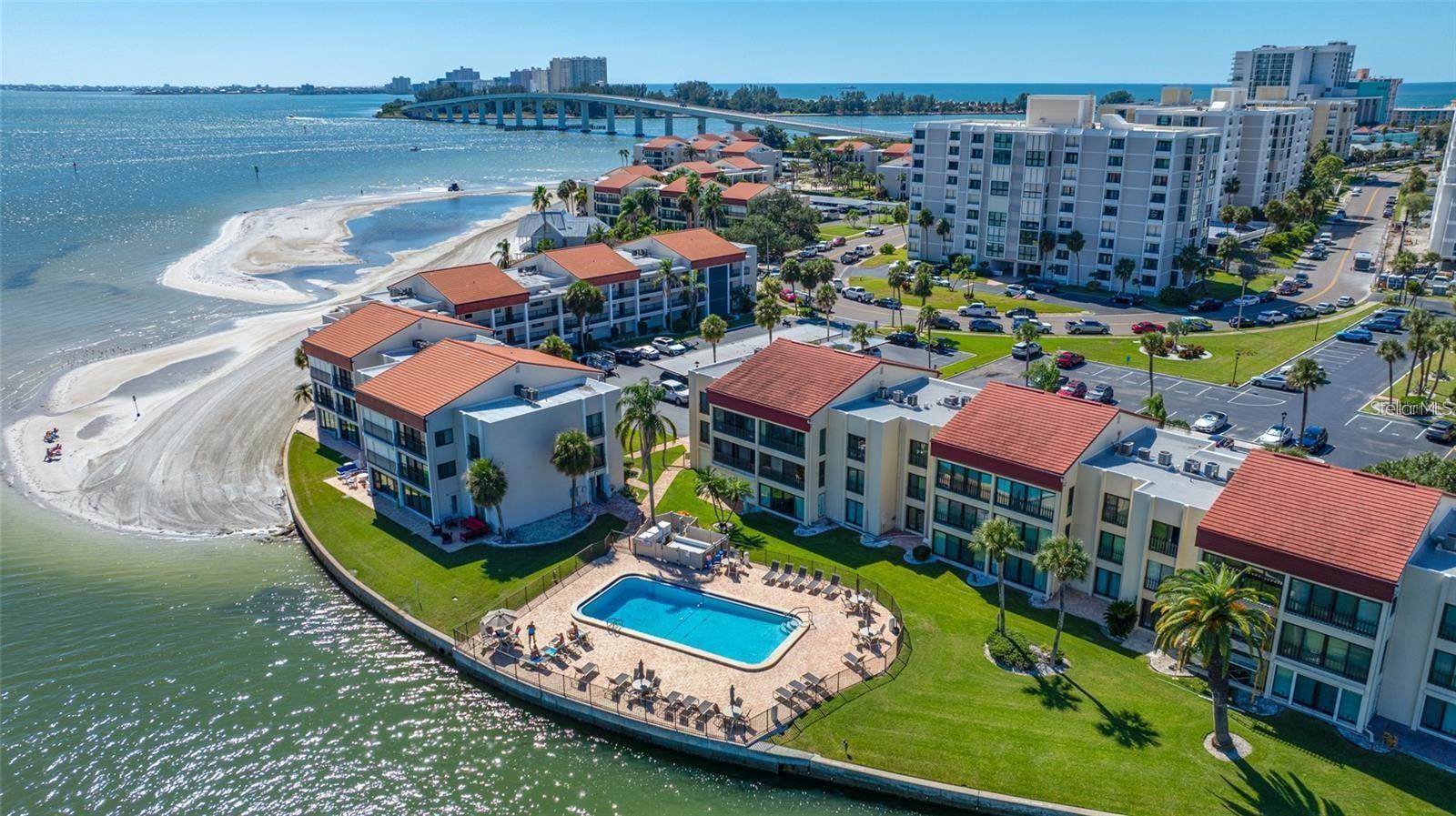 CLEARWATER POINT 1 - Residential