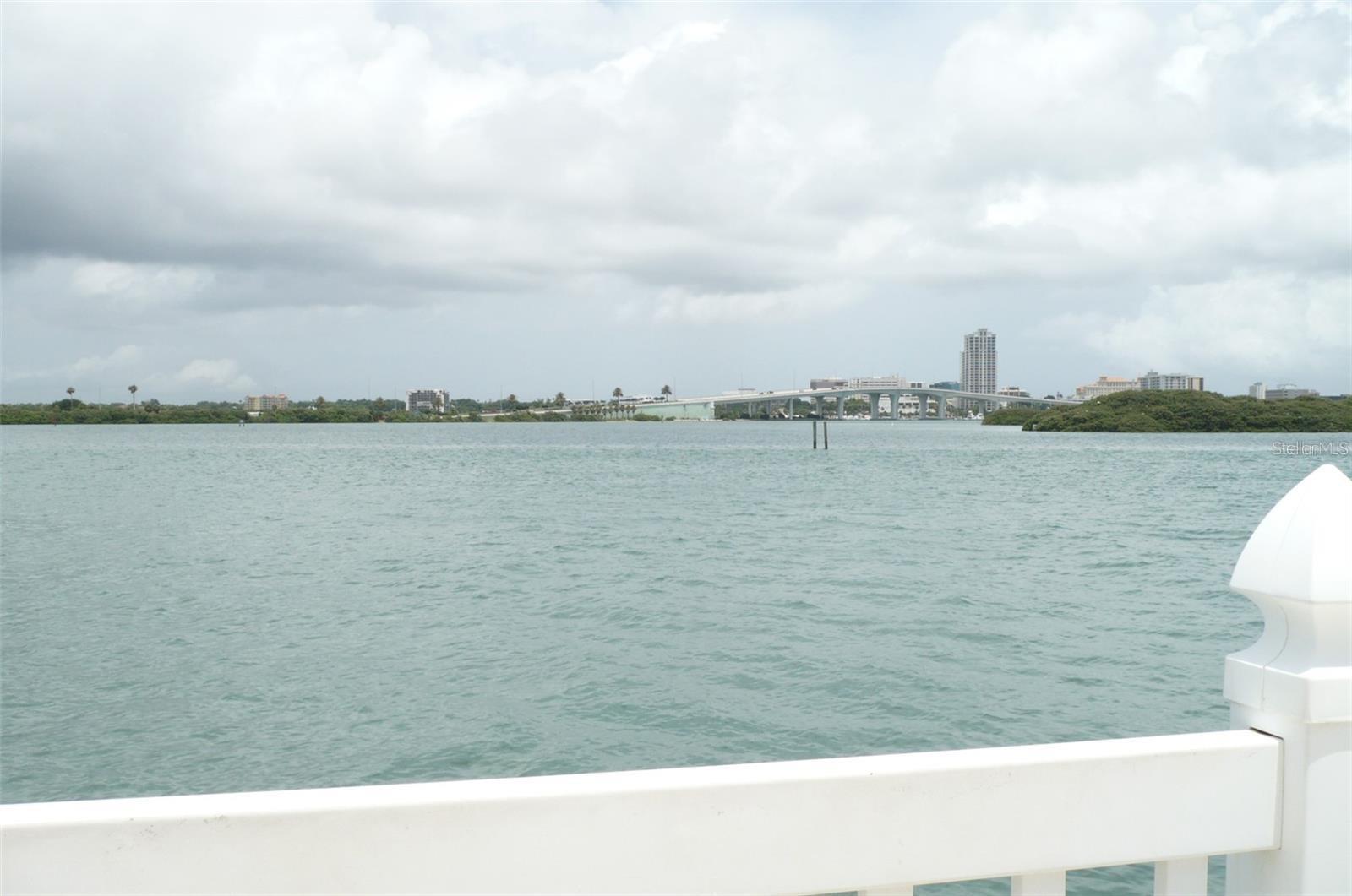 CLEARWATER POINT 1 - Residential