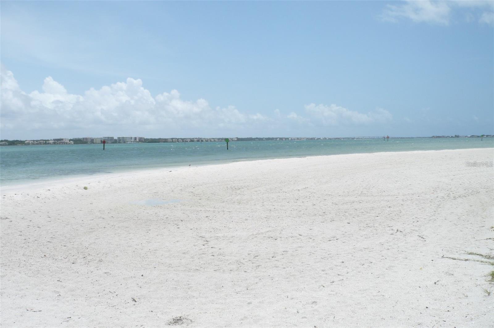 CLEARWATER POINT 1 - Residential