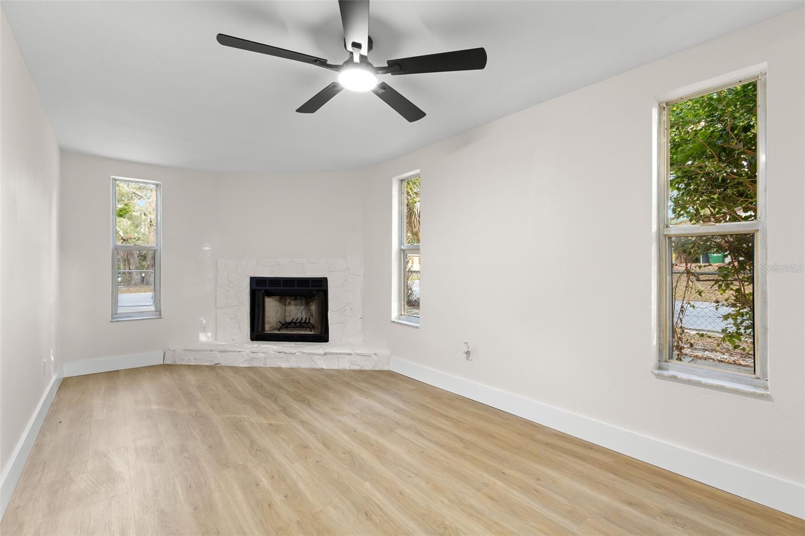 ALTMAN COLBY SUB 1ST A - Residential