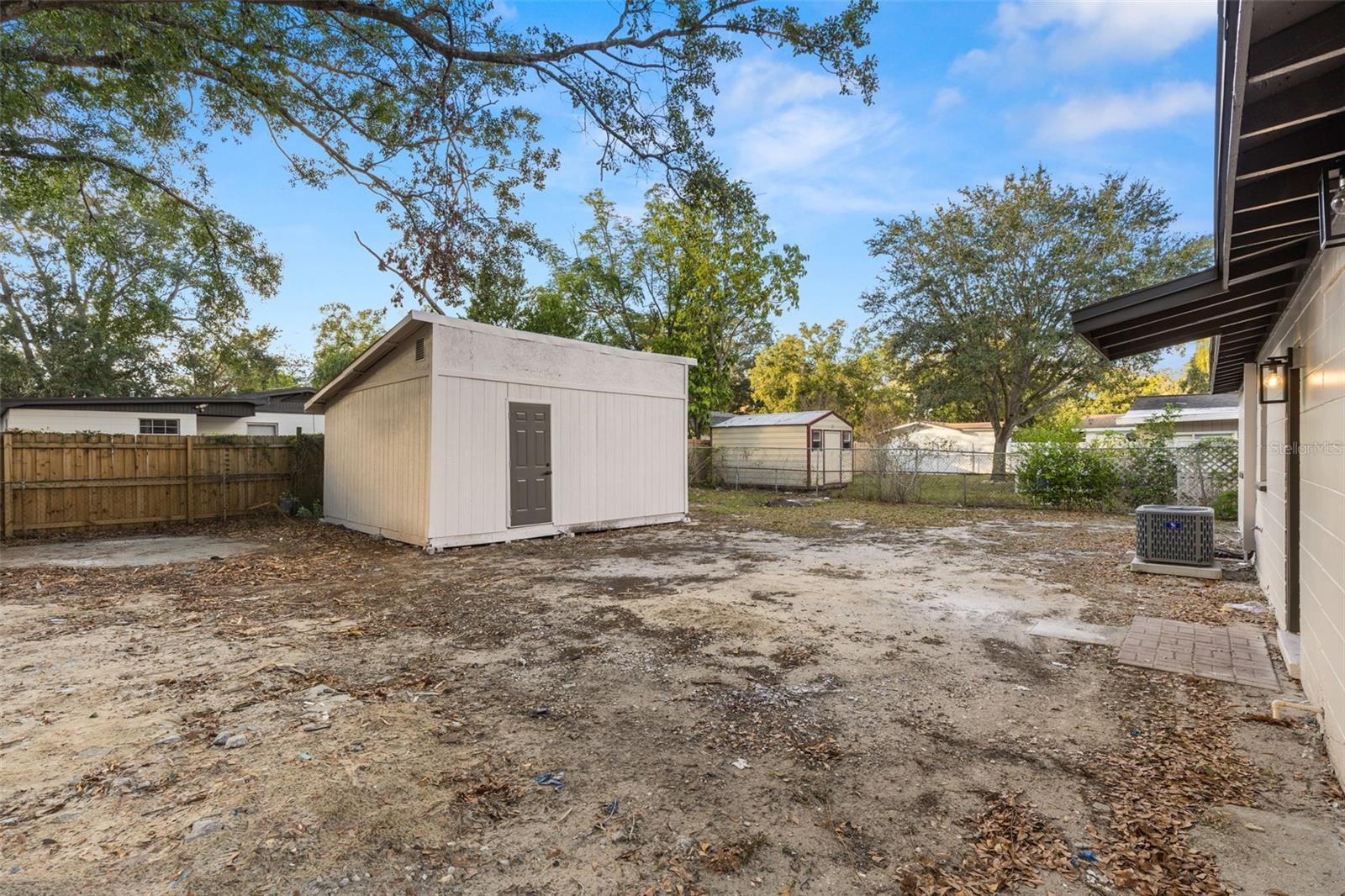 ALTMAN COLBY SUB 1ST A - Residential