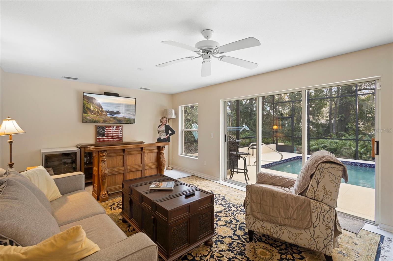 CASCADES UNIT 01 - Residential