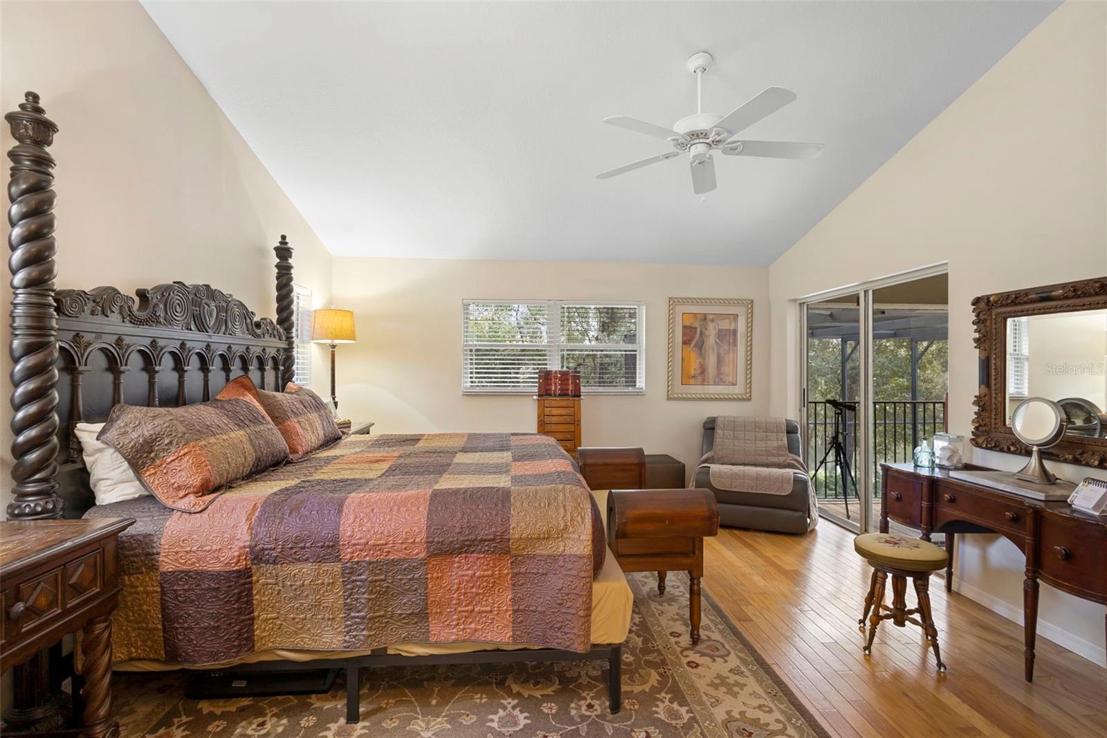 CASCADES UNIT 01 - Residential