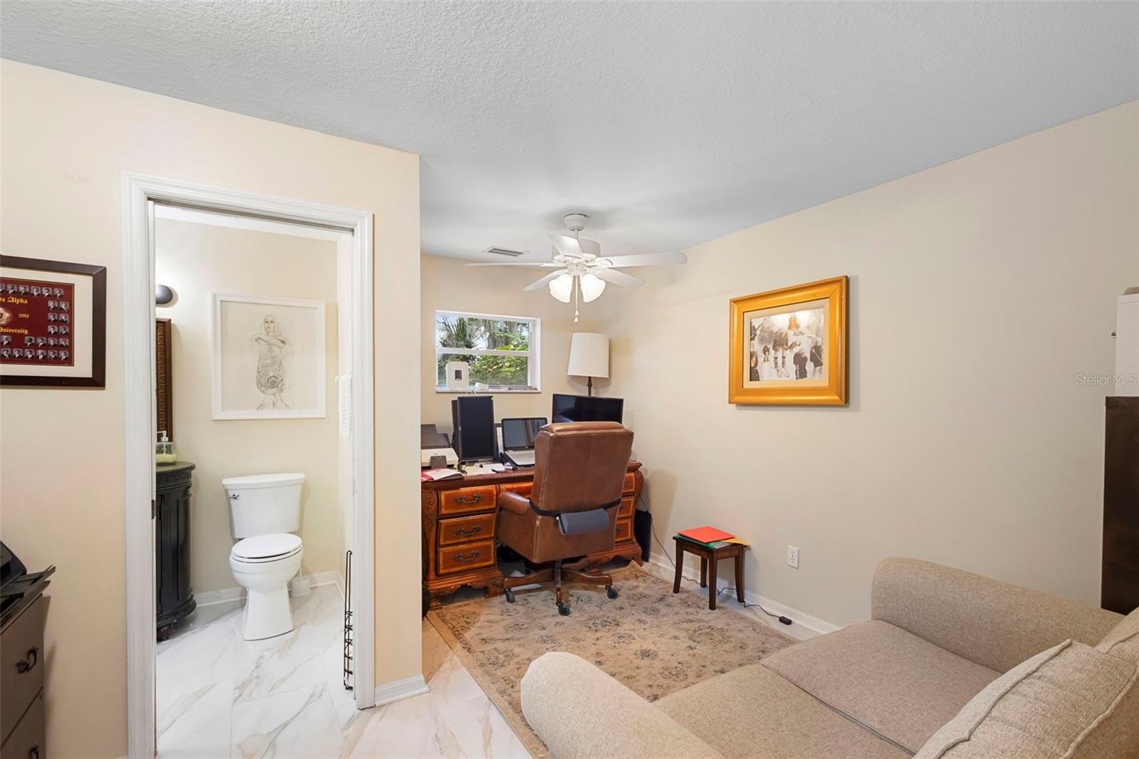 CASCADES UNIT 01 - Residential