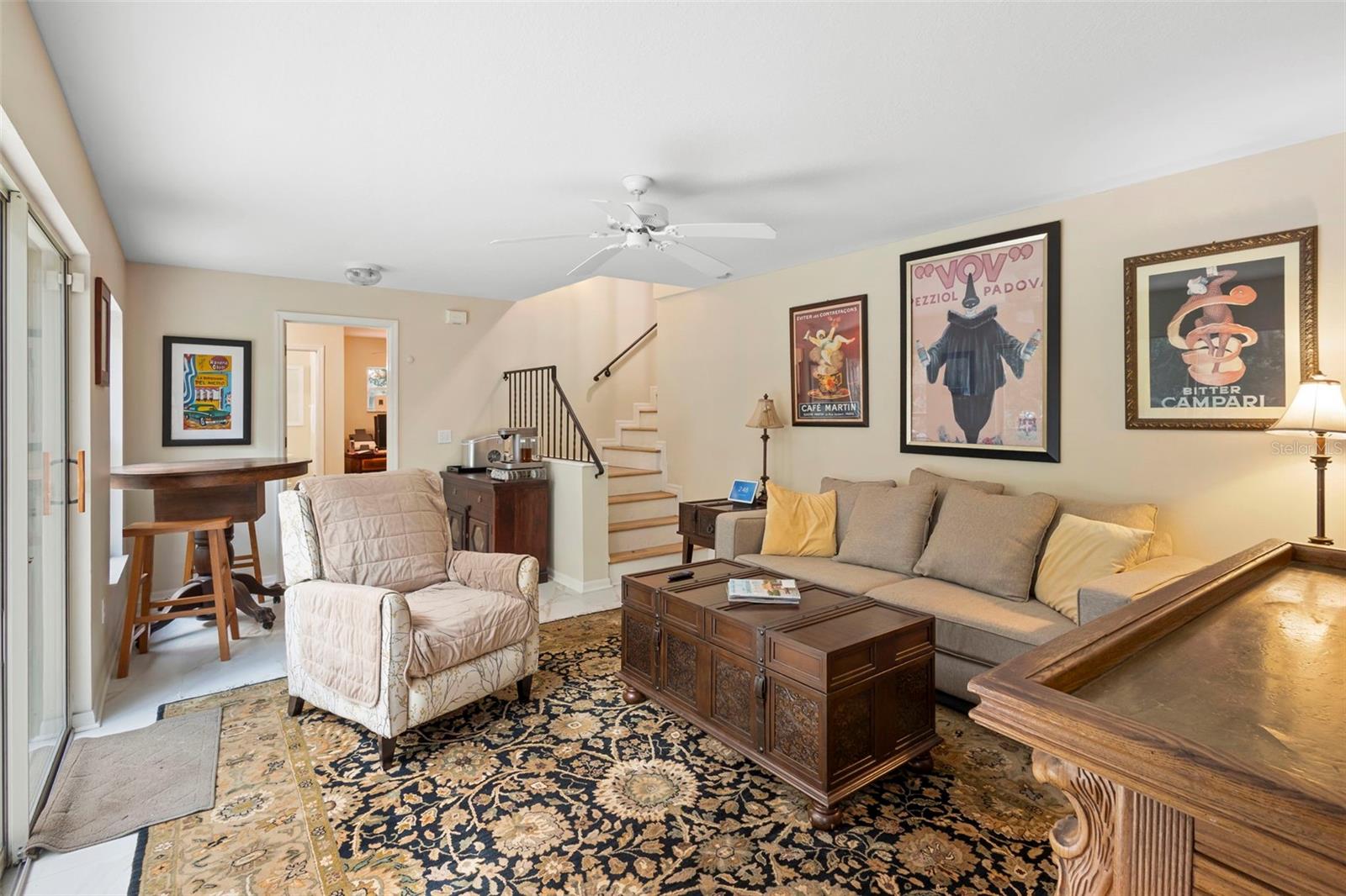 CASCADES UNIT 01 - Residential