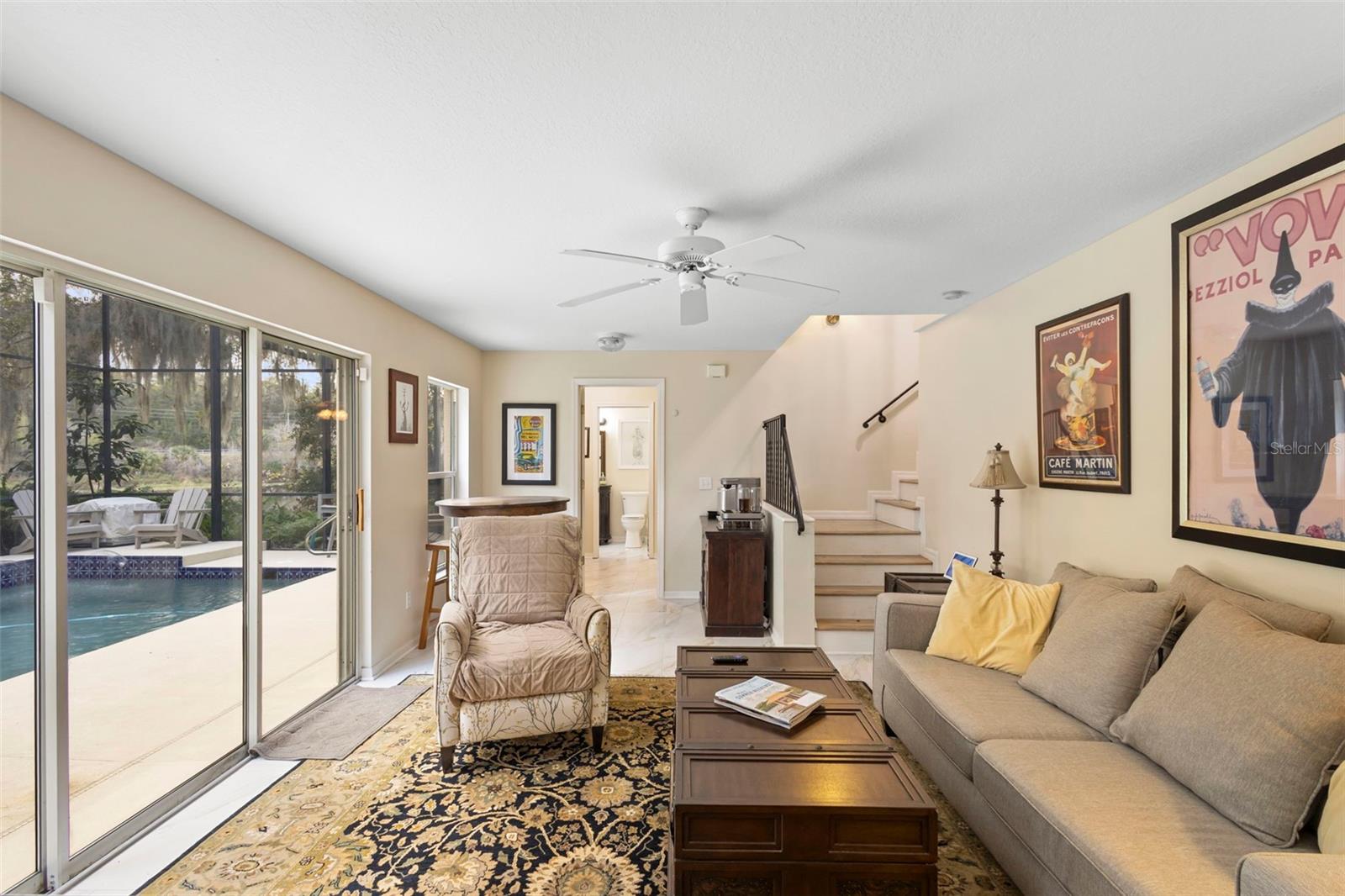 CASCADES UNIT 01 - Residential