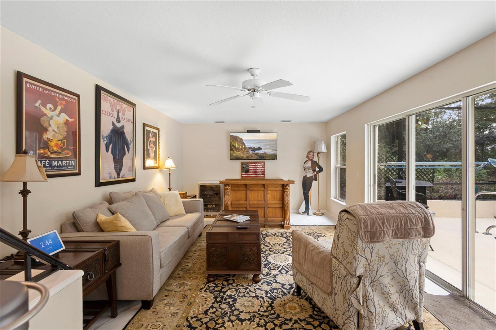 CASCADES UNIT 01 - Residential