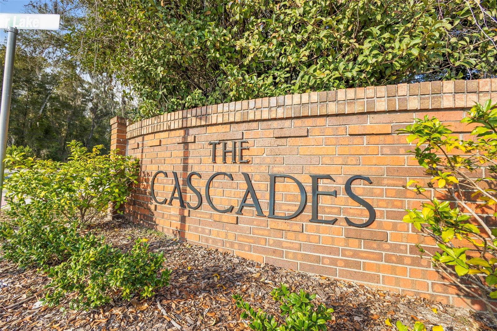 CASCADES UNIT 01 - Residential