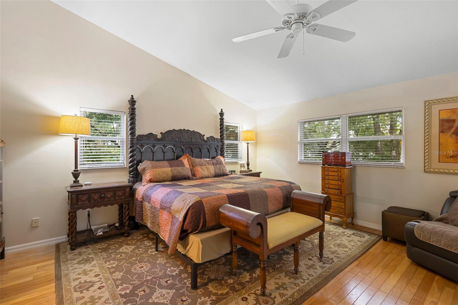 CASCADES UNIT 01 - Residential