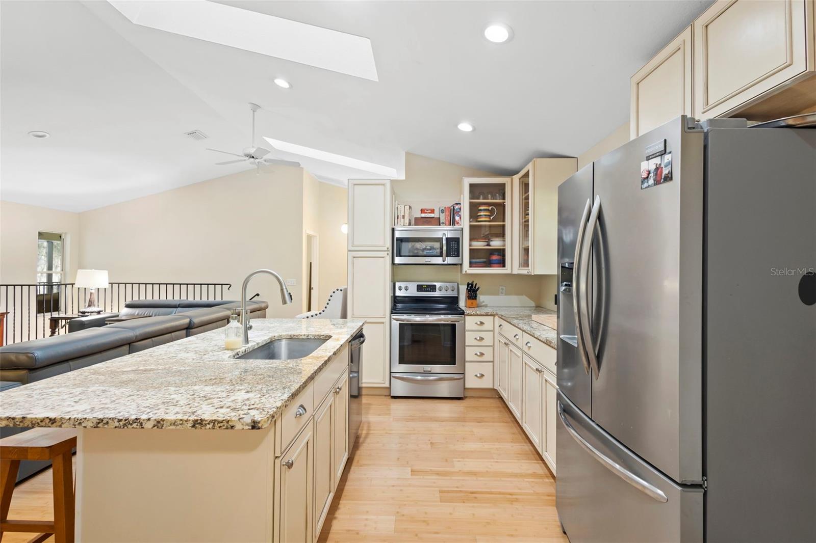 CASCADES UNIT 01 - Residential