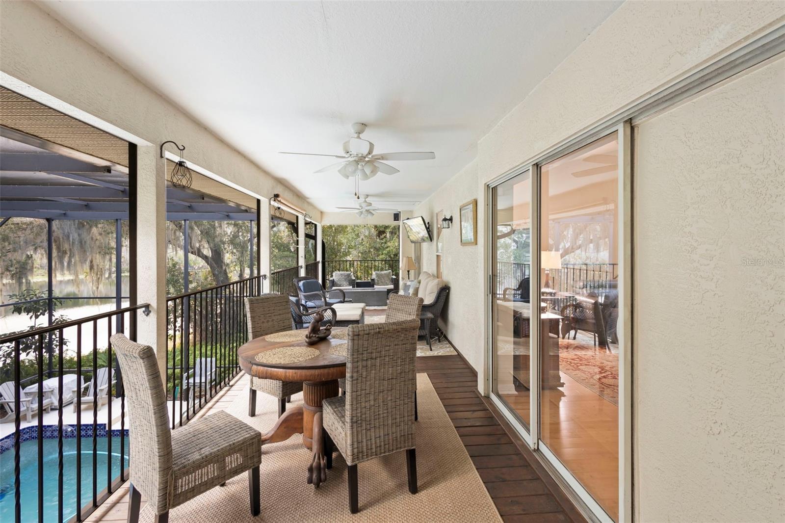 CASCADES UNIT 01 - Residential