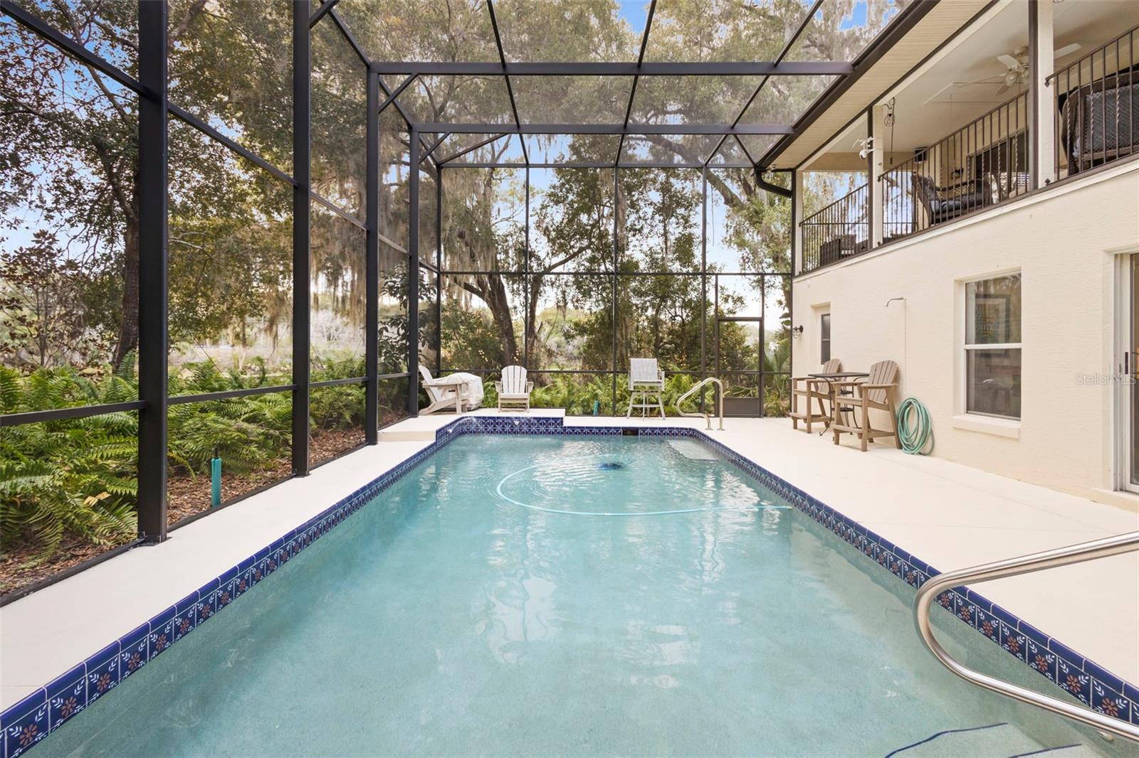 CASCADES UNIT 01 - Residential