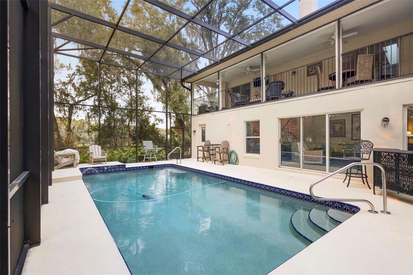 CASCADES UNIT 01 - Residential