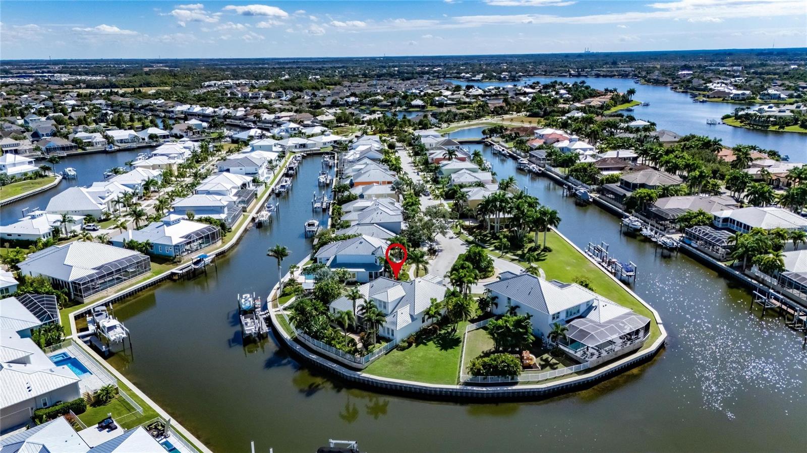 MIRABAY PH 2A-2 - Residential