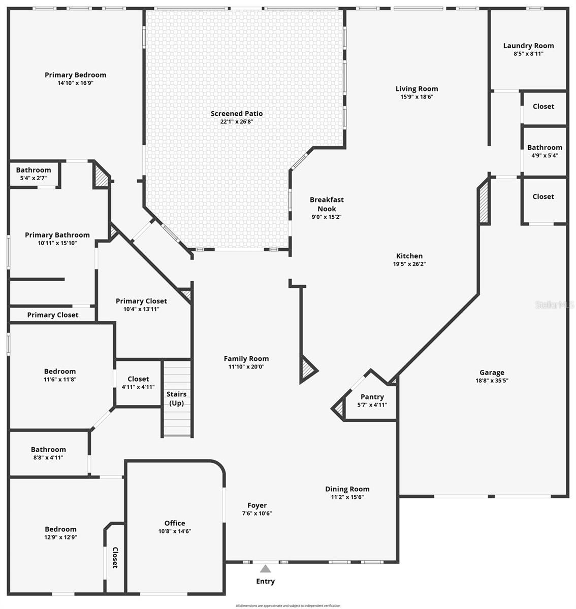 MIRABAY PH 2A-2 - Residential
