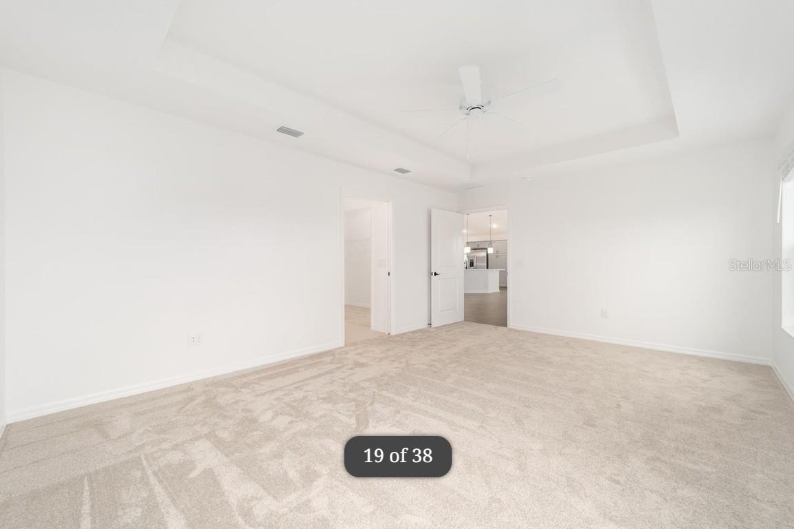 SAINT CAHTERINE - Residential Lease