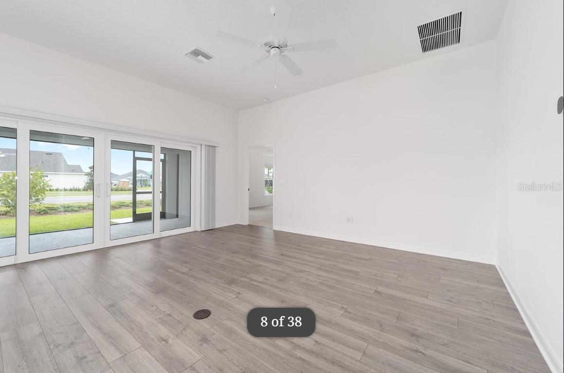 SAINT CAHTERINE - Residential Lease