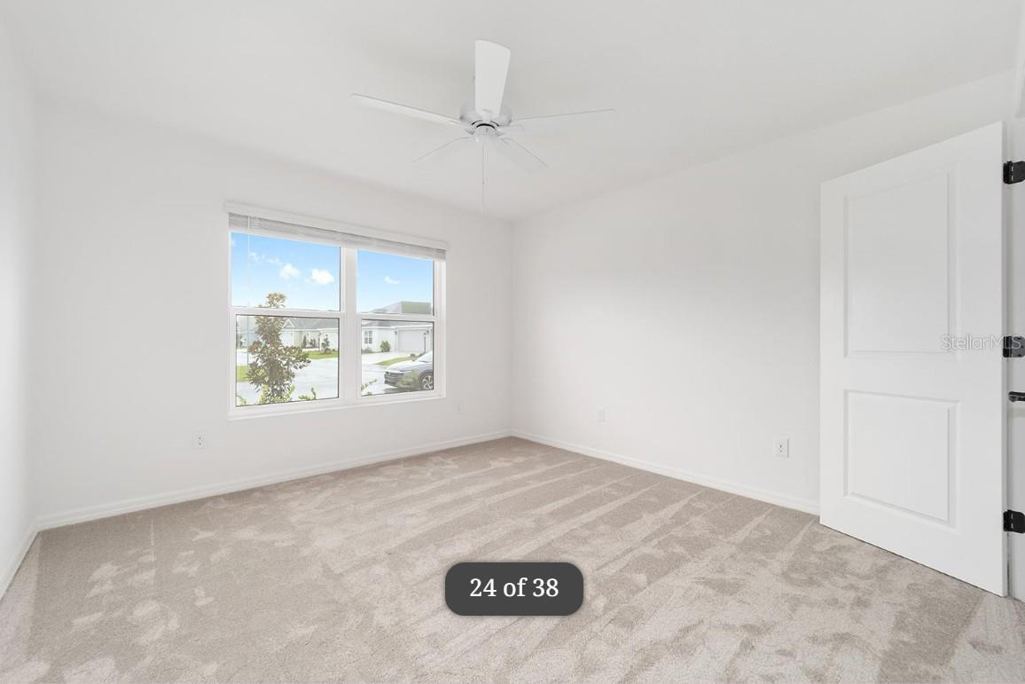 SAINT CAHTERINE - Residential Lease