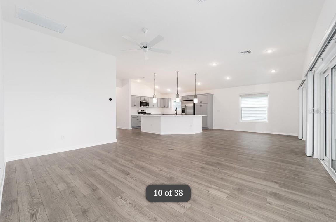 SAINT CAHTERINE - Residential Lease