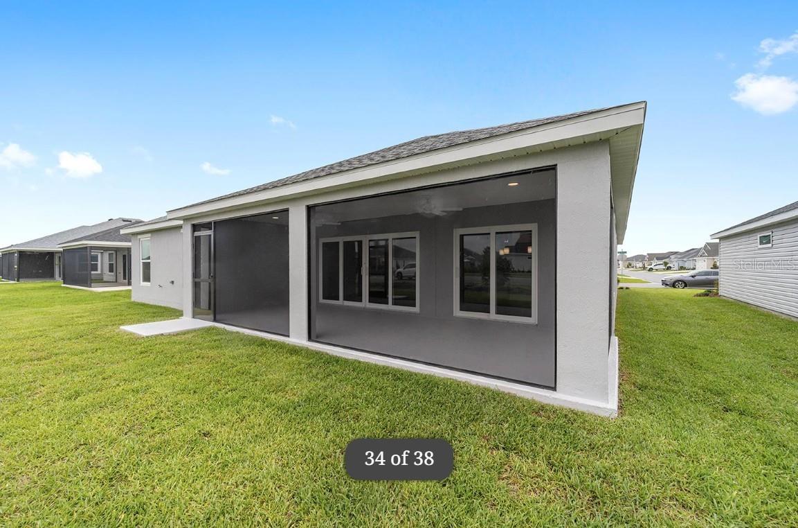 SAINT CAHTERINE - Residential Lease