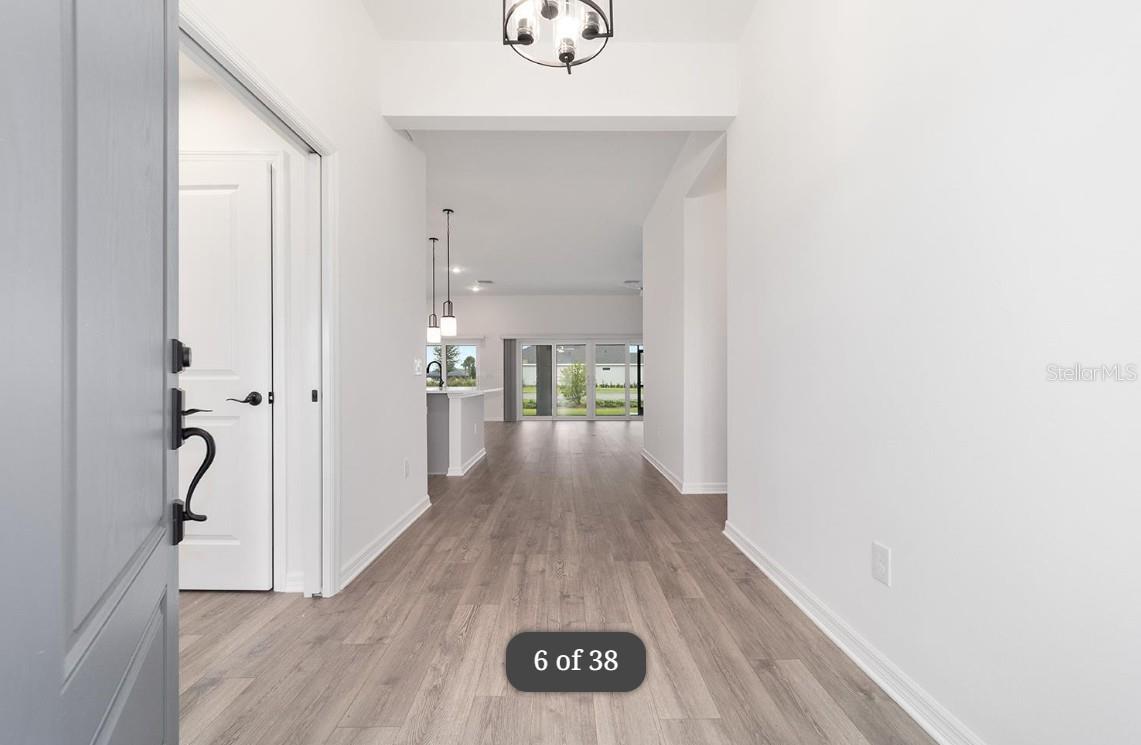 SAINT CAHTERINE - Residential Lease