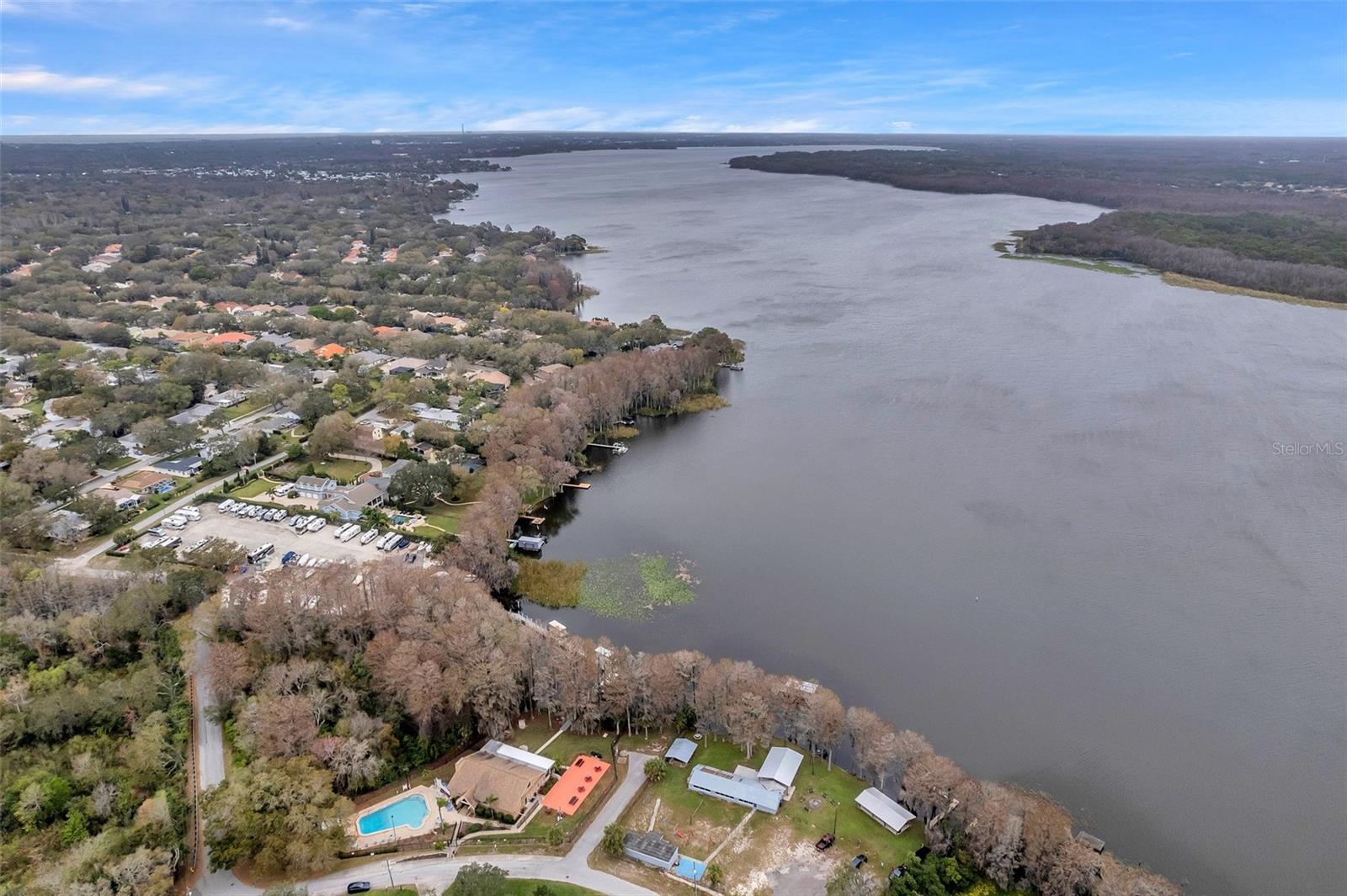HIGHLAND LAKES UNIT 14 PH 2 - Residential