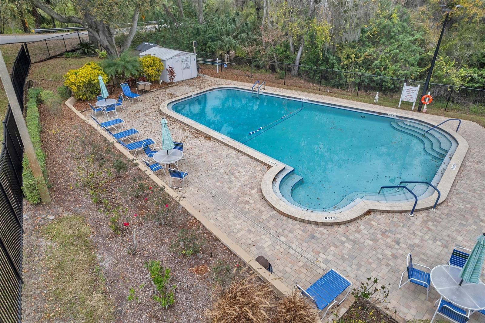 HIGHLAND LAKES UNIT 14 PH 2 - Residential