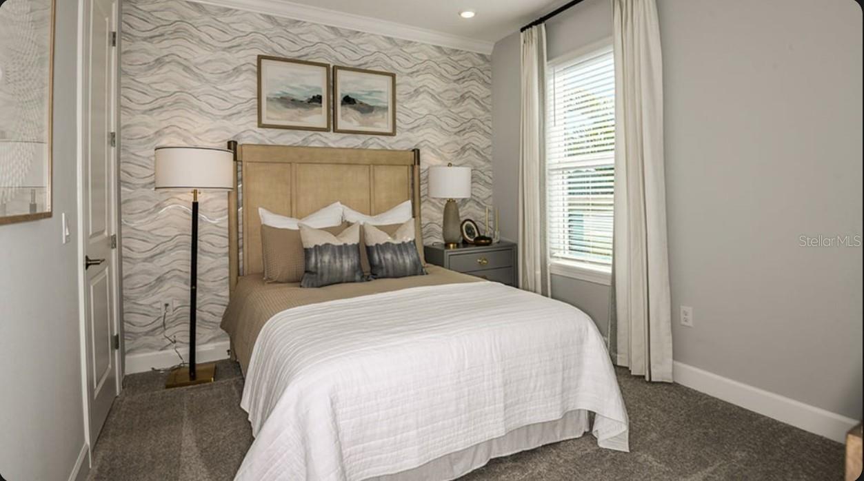 ESPLANADE AT CENTER LAKE RANCH - Residential