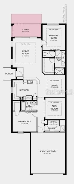 5380 SPOONFLOWER COURT