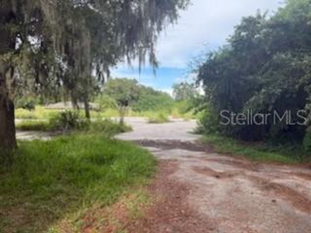 Photo of 741 N Combee Road, Lakeland, FL 33801 (MLS # O6343121)