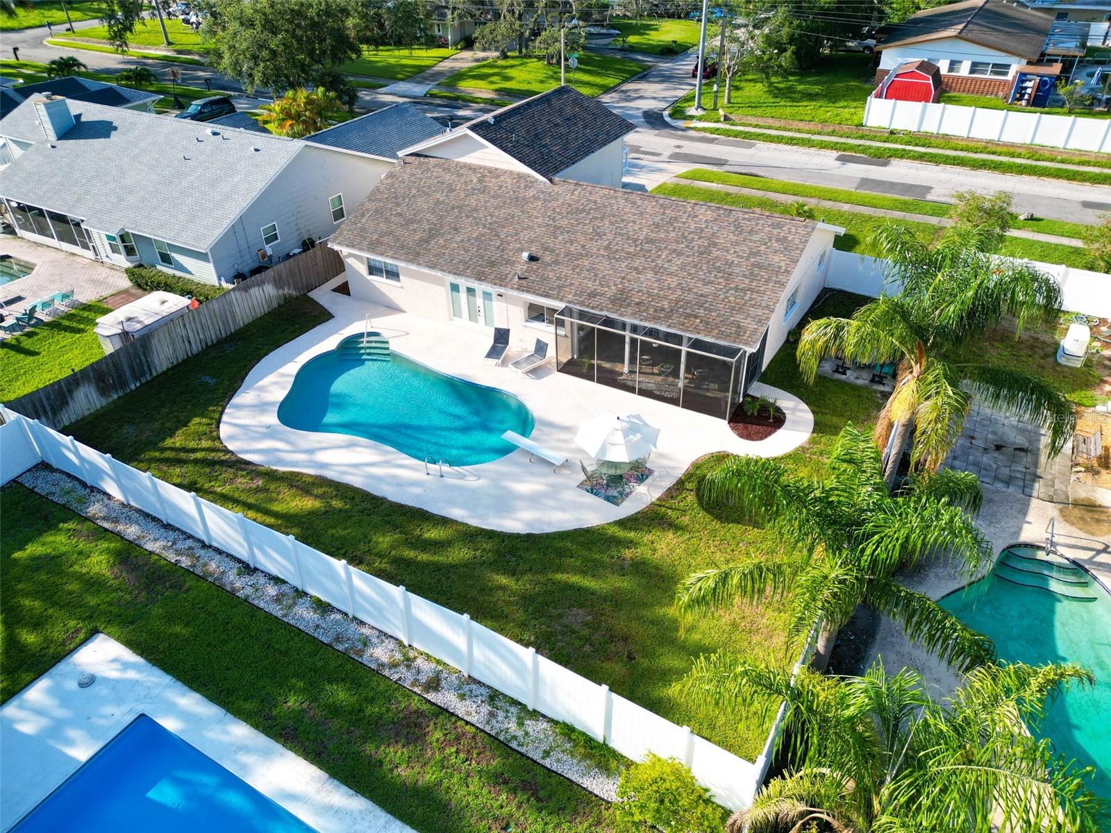 2897 ROSERY ROAD NE