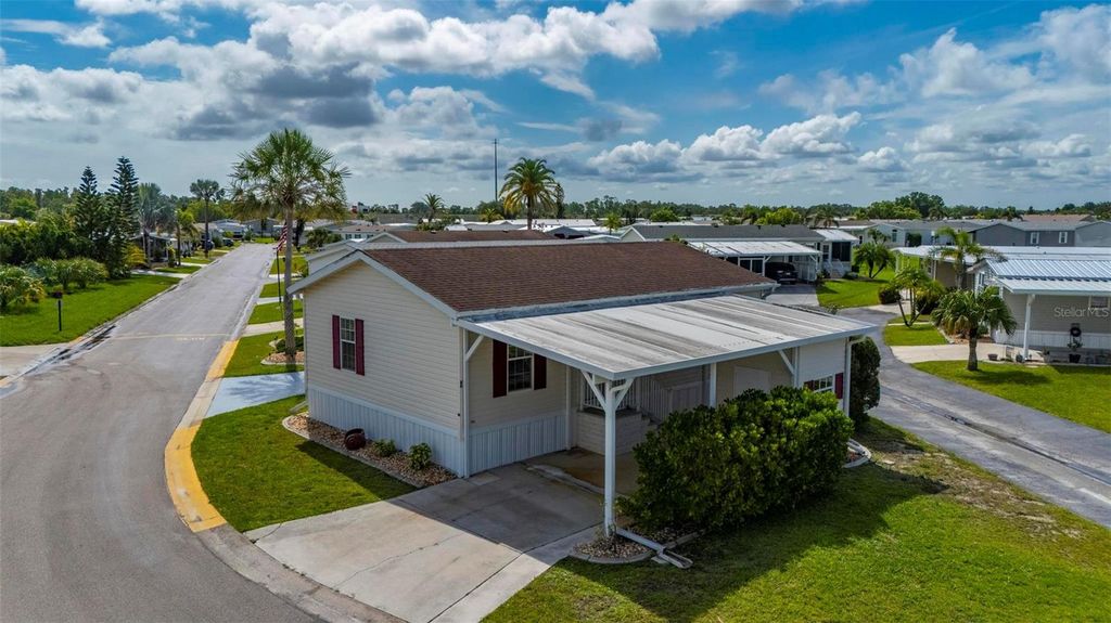 Photo of 1000 Kings Highway #88, Port Charlotte, FL 33980 (MLS # C7511997)